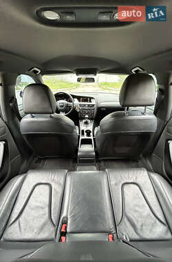 Универсал Audi A4 2009 в 