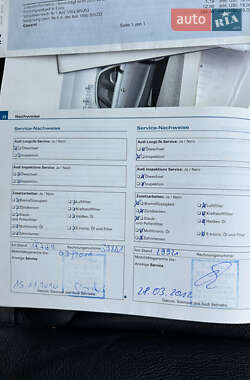 Универсал Audi A4 2009 в 