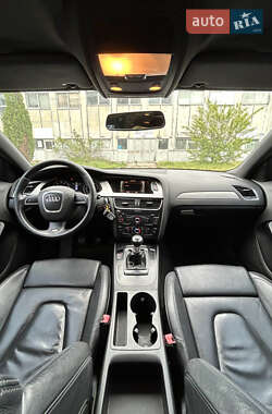 Универсал Audi A4 2009 в 