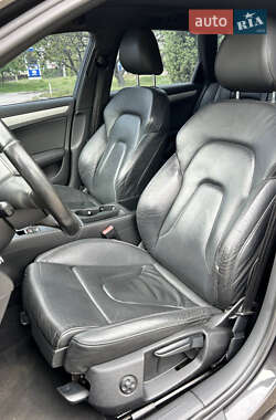 Универсал Audi A4 2009 в 