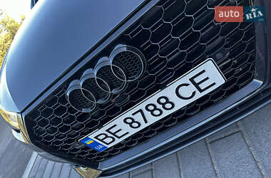Седан Audi A4 2018 в 