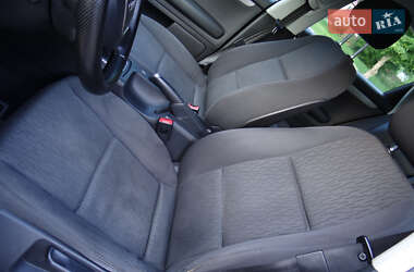 Седан Audi A4 2006 в Чернигове