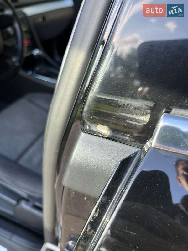 Седан Audi A4 2006 в Чернигове
