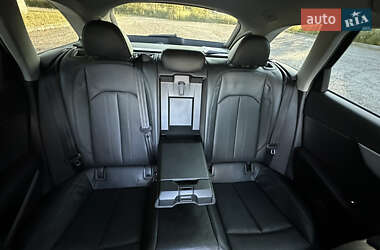 Универсал Audi A4 2018 в 
