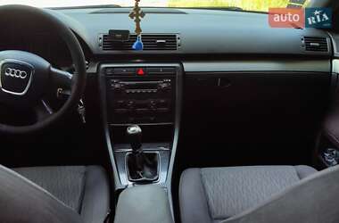 Универсал Audi A4 2006 в 