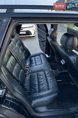Универсал Audi A4 2001 в 
