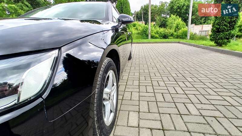 Универсал Audi A4 2020 в Прилуках