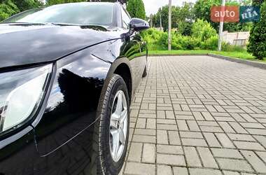 Универсал Audi A4 2020 в 