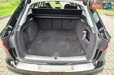 Универсал Audi A4 2020 в 