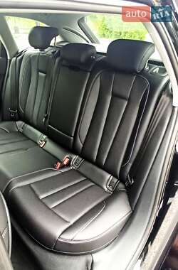 Универсал Audi A4 2020 в 