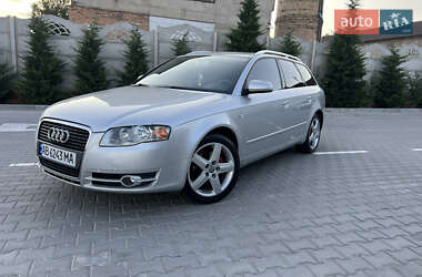 Универсал Audi A4 2006 в 