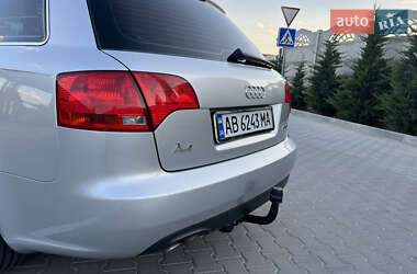 Универсал Audi A4 2006 в 