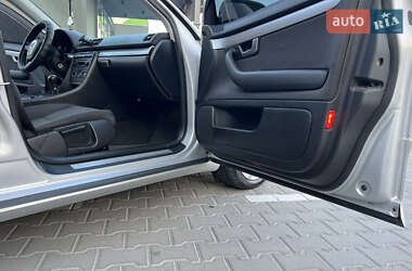 Универсал Audi A4 2006 в 
