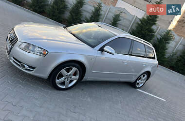 Универсал Audi A4 2006 в 
