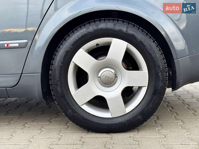 Универсал Audi A4 2004 в Сумах