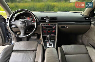 Универсал Audi A4 2004 в 