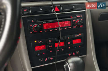 Универсал Audi A4 2004 в 