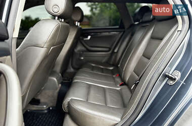 Универсал Audi A4 2004 в 