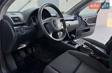 Универсал Audi A4 2003 в 