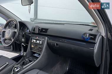 Универсал Audi A4 2003 в 