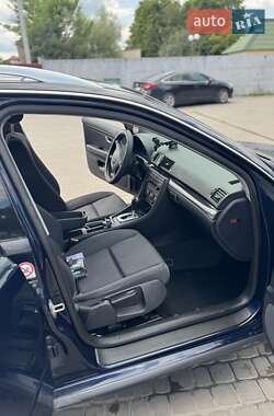 Универсал Audi A4 2004 в 