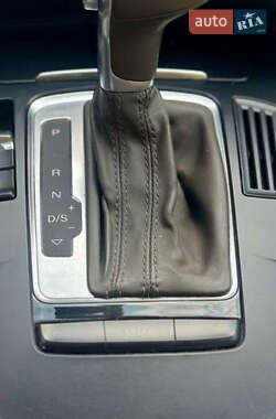 Седан Audi A4 2014 в 