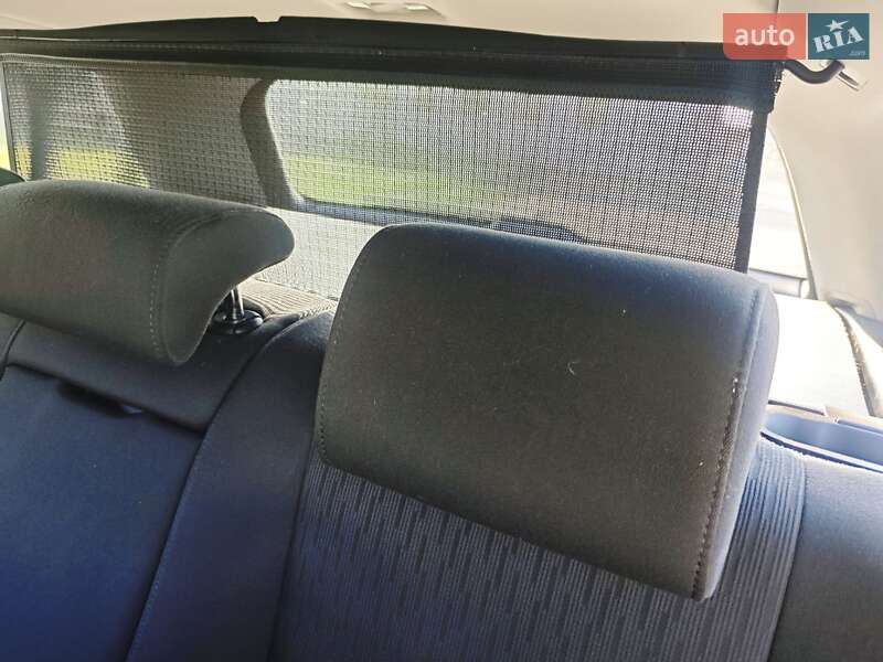 Универсал Audi A4 2006 в Сарнах