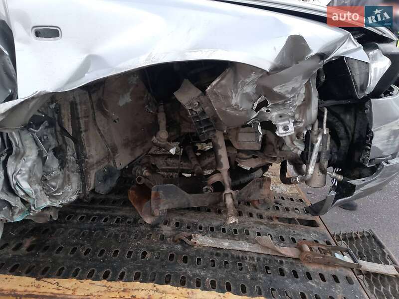 Седан Audi A4 2004 в Киеве