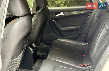 Седан Audi A4 2013 в 