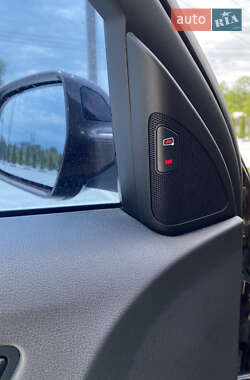 Универсал Audi A4 2012 в 