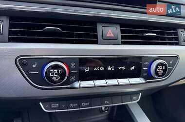 Універсал Audi A4 2016 в 