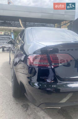 Седан Audi A4 2009 в 