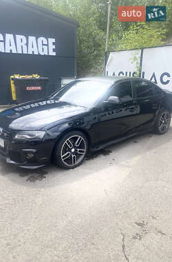 Седан Audi A4 2009 в 