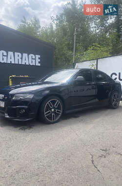 Седан Audi A4 2009 в 