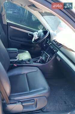 Универсал Audi A4 2007 в 