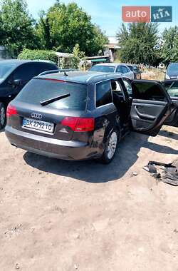 Универсал Audi A4 2007 в 