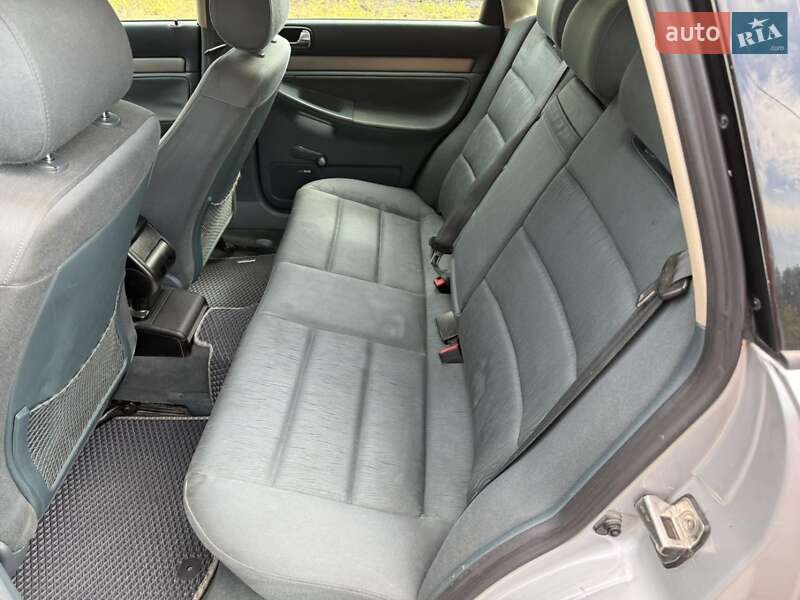 Универсал Audi A4 1999 в Луцке