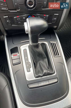 Седан Audi A4 2012 в 