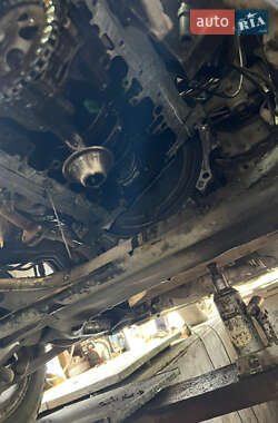 Седан Audi A4 1998 в 