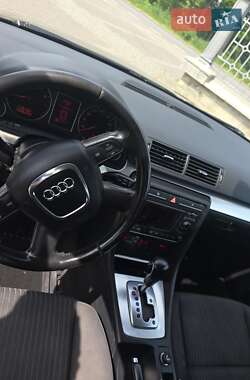 Універсал Audi A4 2007 в 