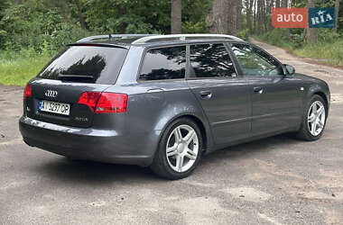 Универсал Audi A4 2006 в 