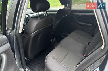 Универсал Audi A4 2006 в 