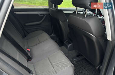Универсал Audi A4 2006 в 
