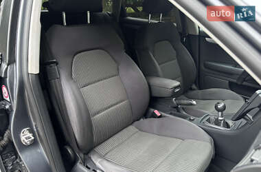 Универсал Audi A4 2006 в 