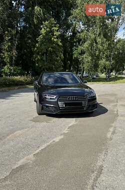 Універсал Audi A4 2017 в Броварах