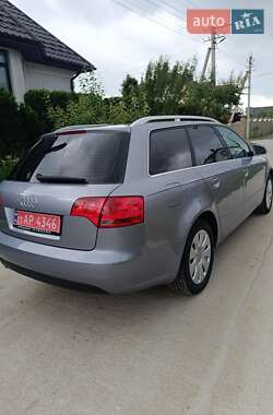 Универсал Audi A4 2006 в 
