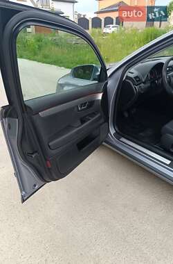 Универсал Audi A4 2006 в 
