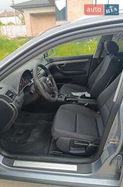 Универсал Audi A4 2006 в 