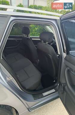 Универсал Audi A4 2006 в 