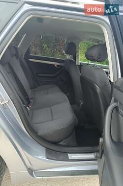 Универсал Audi A4 2006 в 